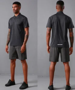 High Quality Premium Quick Dry Muscle Fitness