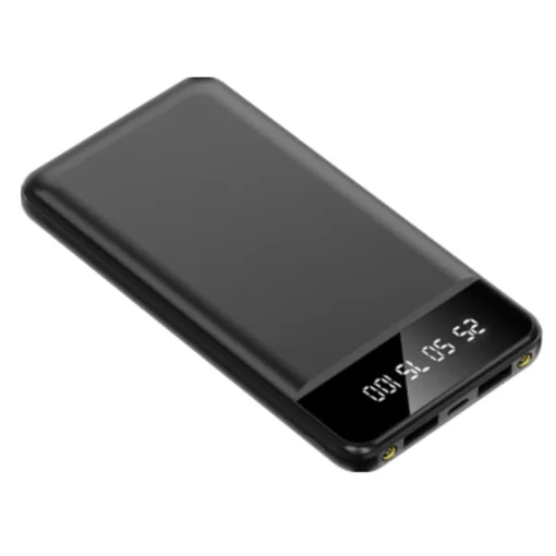 Mini Power Bank 10000mah Mobile Charger PowerBank - Image 6