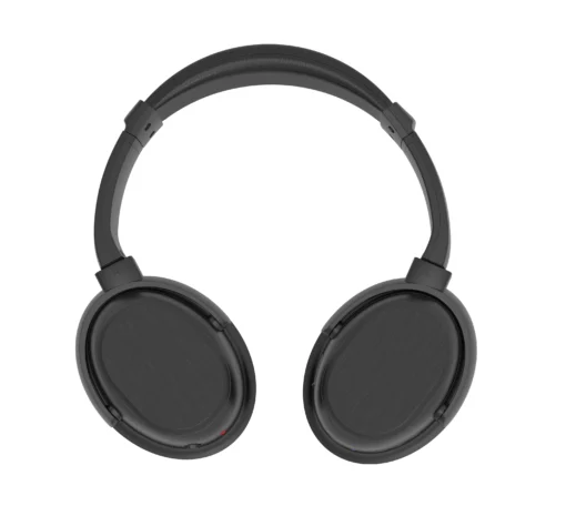 Wireless Headphones Waterproof Active Noise - Image 3