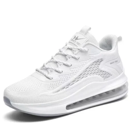 Fitness Walking Sport Running Shoes - Image 6