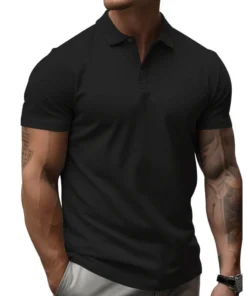 Tee Shirts Polos Performance Golf Sports