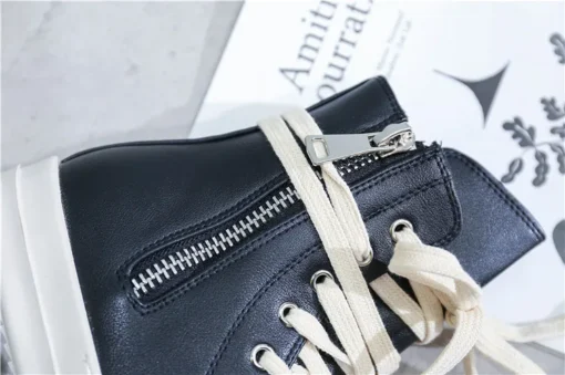 School High Quality Leather Canvas - Image 3