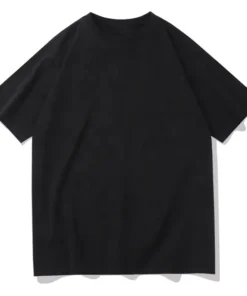High Quality Men Unisex T-Shirts Cotton