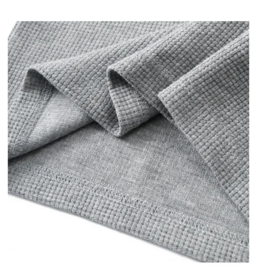 Short Soft T-Shirt Cotton - Image 3