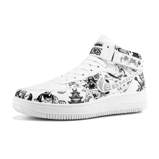 Trending Outdoor Jogging Sneakers - Image 6