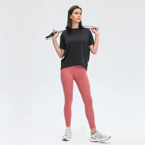 Fitness Clothing Sport Wear Short - Image 2