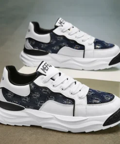 Latest Summer Running Sports Sneakers