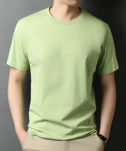 Fast Delivery Round neck Cotton