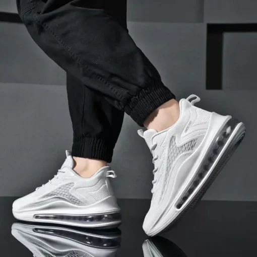 Fitness Walking Sport Running Shoes - Image 3