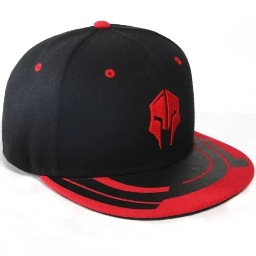 Running Sports Cap Quick Dry Adjusted - Image 6