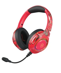 Wireless Mobile Beats Gaming Headphone