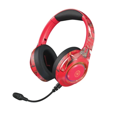 Wireless Mobile Beats Gaming Headphone