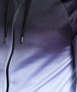 Gym Jacket Hoodie Jacket for Spring