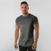 Fitness Gym wear Sports T-shirt