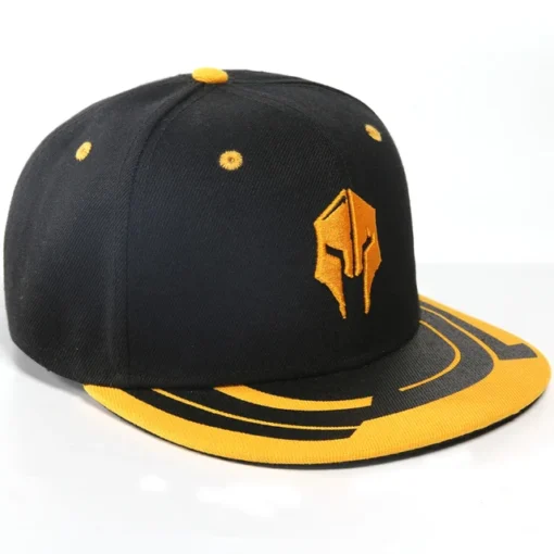 Running Sports Cap Quick Dry Adjusted - Image 4