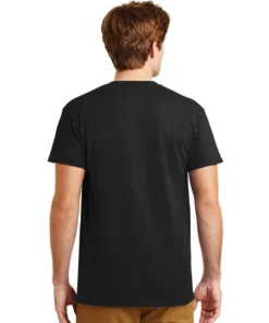 100% Cotton Good Quality T-Shirt