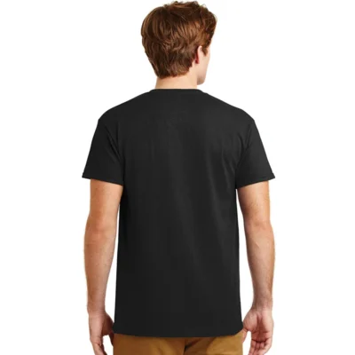 100% Cotton Good Quality T-Shirt