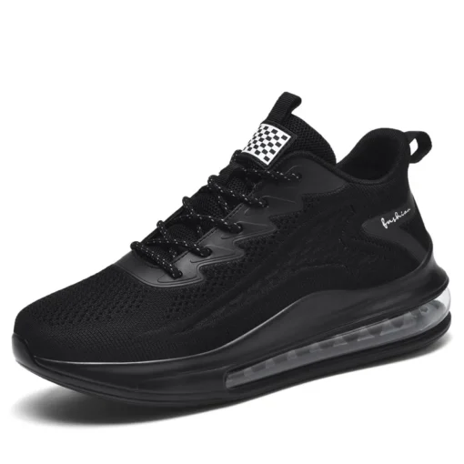 Fitness Walking Sport Running Shoes - Image 2