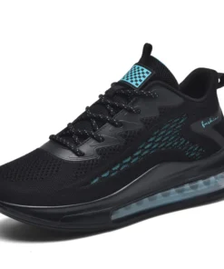 Fitness Walking Sport Running Shoes