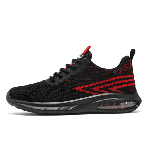 Soft Bottom Running Sneakers