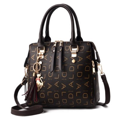 High Quality Shoulder Bags Lady Luxury