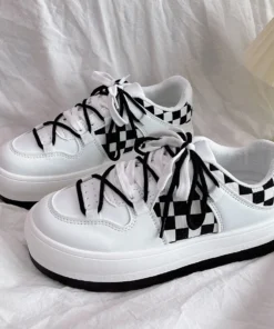 Sports Women's Shoes Summer Student