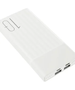 Powerbank 10000mah for Phone Portable USB