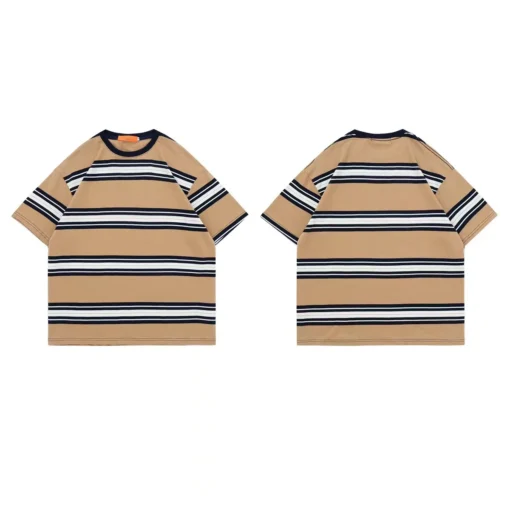 Oversized Cotton Fashion Big - Image 2