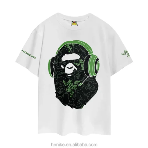 Top Quality Casual sports T-shirt - Image 5