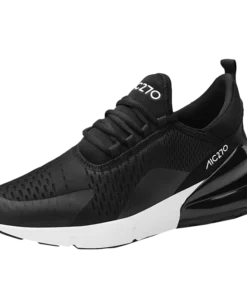 Sneakers Men's Soft Shoes