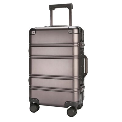 Travelling Bags PC suitcase Big Capacity Carry-on Sets