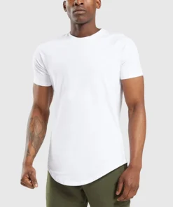 Athletic Shirts Sports fitness Gym T-shirt