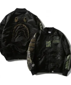 Sweatshirt Jacket Cotton