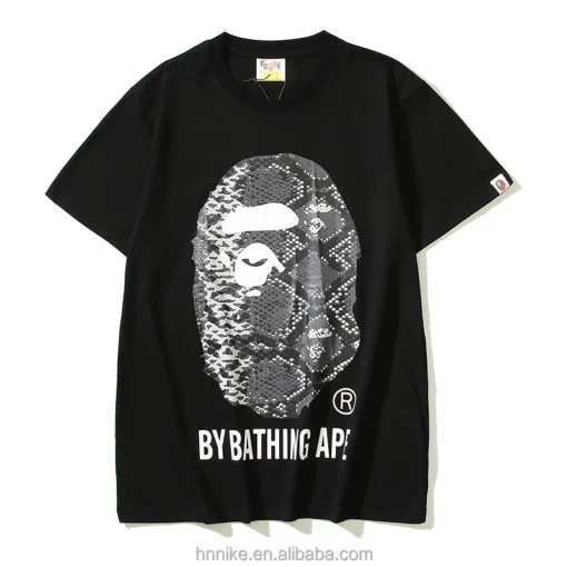 Top Quality Casual sports T-shirt - Image 4
