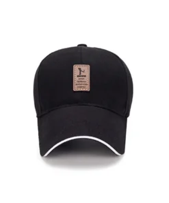 Fashion Summer Adjustable Hat