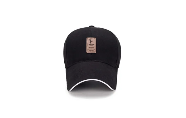 Fashion Summer Adjustable Hat