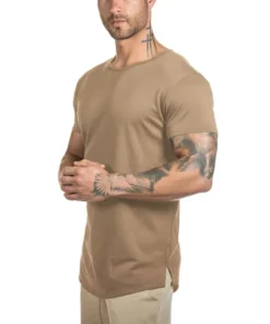 High Performance Cotton T-shirts