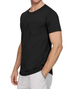 Cotton Essentials Fitted T-Shirts