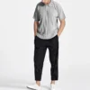 Man's Casual Wear pleats Quality