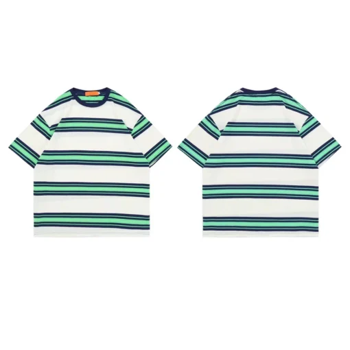 Oversized Cotton Fashion Big