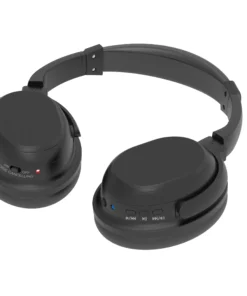 Wireless Headphones Waterproof Active Noise