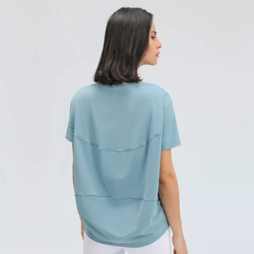 Fitness Clothing Sport Wear Short - Image 5