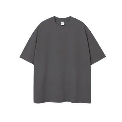 Premium T-shirt Heavyweight Luxury