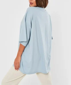 High Quality T-shirt Cotton Oversized