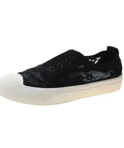 Ladies Canvas Shoes Comfortable