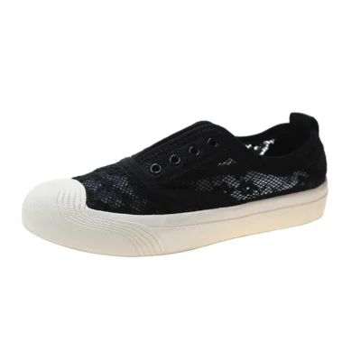 Ladies Canvas Shoes Comfortable