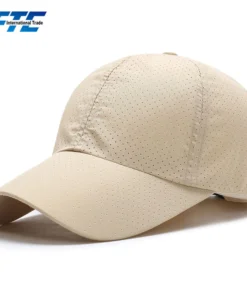 Sport Cap Breathable Quick Dry Cap