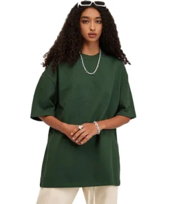 High Quality Heavy Weight Oversized Cotton