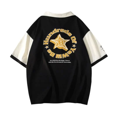Men's Everything Short Polo Shirt