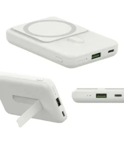 10000Mah Magnetic Power Bank Wireless